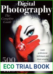 Digital Photography - The Complete Guide, October 2023