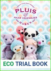 Pluis en haar vriendjes haken