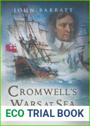 Cromwell|s Wars at Sea