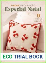 E-Book Decora??o Especial Natal