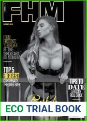 FHM Australia