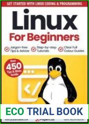 Linux For Beginners - 16th Edition, 2023