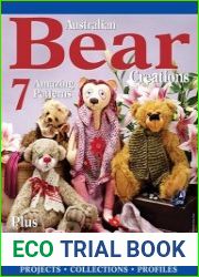 Australian Bear Creations
