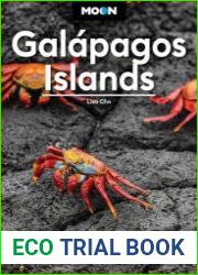 Moon Galapagos Islands Wildlife, Snorkeling & Diving, Tour Advice (Travel Guide), 4th Edition