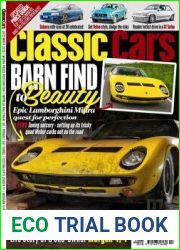 Classic Cars UK - December 2023