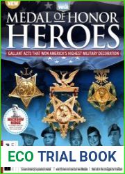 History of War Medal of Honor Heroes - 1st Edition, 2023