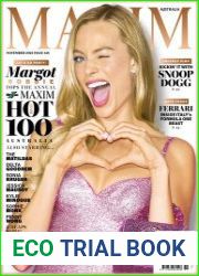 Maxim Australia