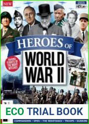 All About History - Heroes of World War II, 3rd Edition 2023