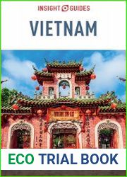 Insight Guides Vietnam, 9th Edition