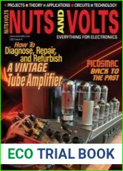 Nuts and Volts Issue 4 2022