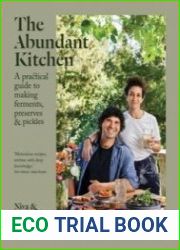The Abundant Kitchen