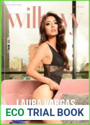 Willowy Magazine