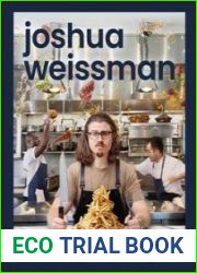 Joshua Weissman Texture Over Taste