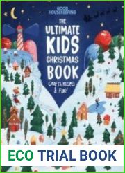 Good Housekeeping the Ultimate Kids Christmas Book