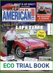 Classic American