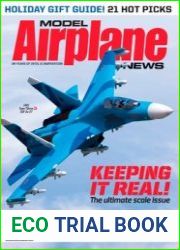Model Airplane News - November/December 2023