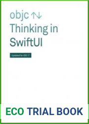 Thinking in SwiftUI, 2nd Edition