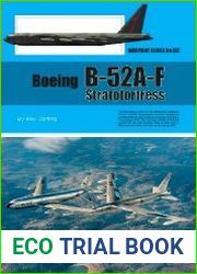 Boeing B-52A-F Stratofortress