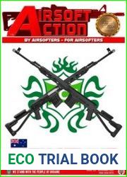 Airsoft Action - November 2023