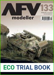 AFV Modeller - BOOKS - MYECOBOOK.LIFE