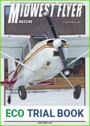 Midwest Flyer - February/March 2021