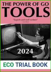 The Power of Go Tools, 2024 Edition