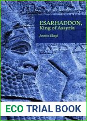 Esarhaddon, King of Assyria