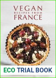 Vegan Recipes from France