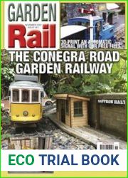 Garden Rail - November 2023