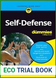 Self-Defense For Dummies