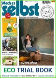 Mach es Selbst Sonderheft