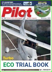 Pilot - November 2023