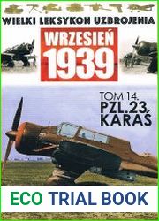 PZL 23 Karas
