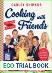 Cooking with Friends (Fox News Books)