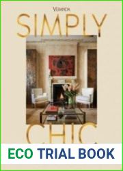 Veranda Simply Chic Modern Interior Design