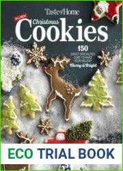 Taste of Home All New Christmas Cookies 143 Sweet Specialties Sure to Make Your Holiday Merry and Bright