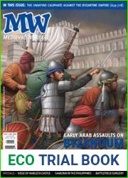 Medieval Warfare Magazine 2018-11-12 (Vol.VIII Iss.5)