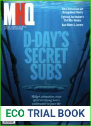 MHQ The Quarterly Journal of Military History 2023-Autumn
