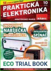 A Radio. Prakticka Elektronika