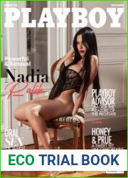 Playboy South Africa
