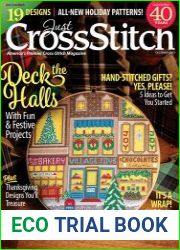 Just CrossStitch