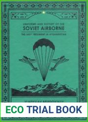 Uniforms and History of the Soviet Airborne The 345th Regiment in Afghanistan