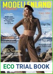 Modellenland Magazine