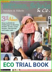Stricken & Hakeln "Mutzen, Schals & Co"