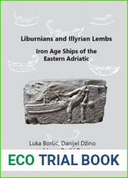 Iron Age Ships of the Eastern Adriatic