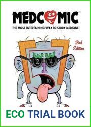 Medcomic The Most Entertaining Way to Study Medicine