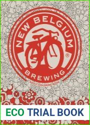 New Belgium Brewing Adult Coloring Book