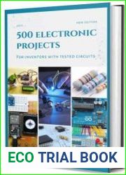 500 Electronic Projects for Inventors with tested circuits