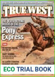 True West - October 2017
