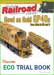 Model Railroad News 2023-11